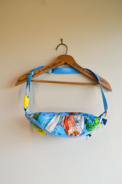 Bum Bag | Waterbirds