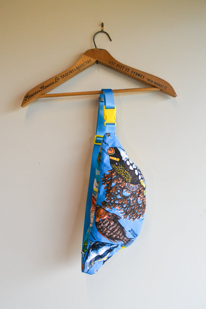 Bum Bag | Waterbirds