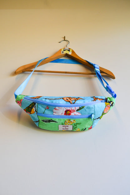 Bum Bag | Wattle