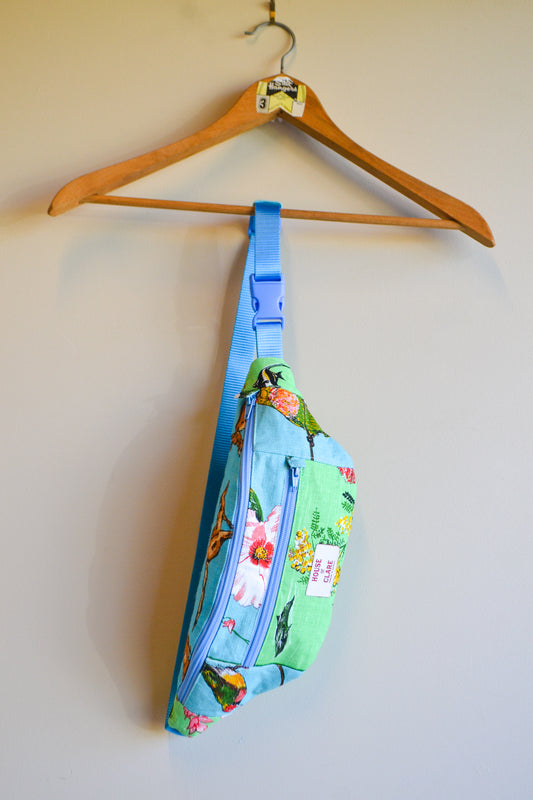 Bum Bag | Wattle