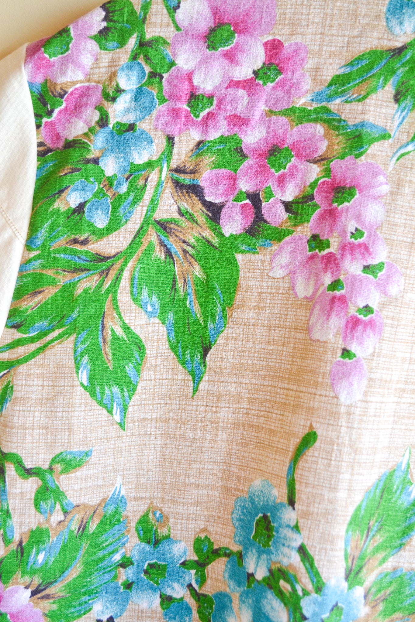 Button Up Shirt | Western Australia | 16