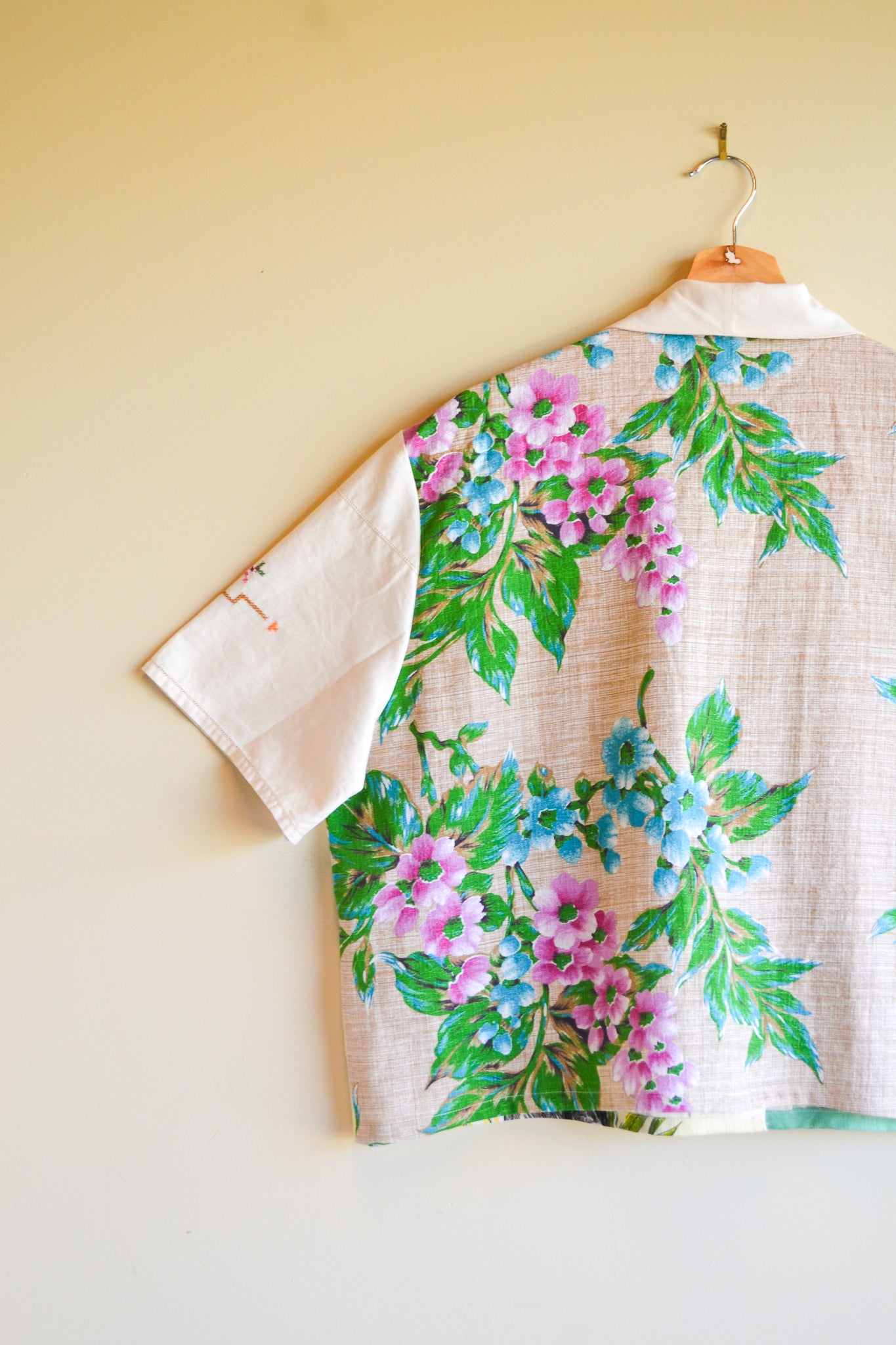 Button Up Shirt | Western Australia | 16