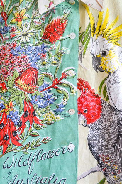 Button Up Shirt | Western Australia | 16