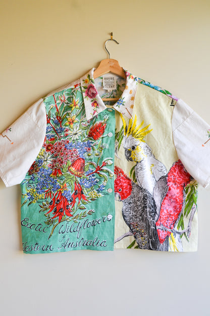 Button Up Shirt | Western Australia | 16