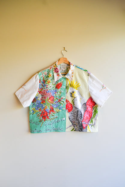 Button Up Shirt | Western Australia | 16