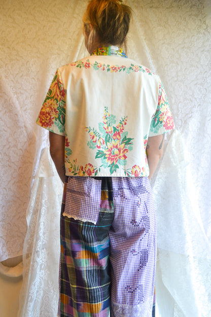 Button Up Shirt | Western Australia | Small