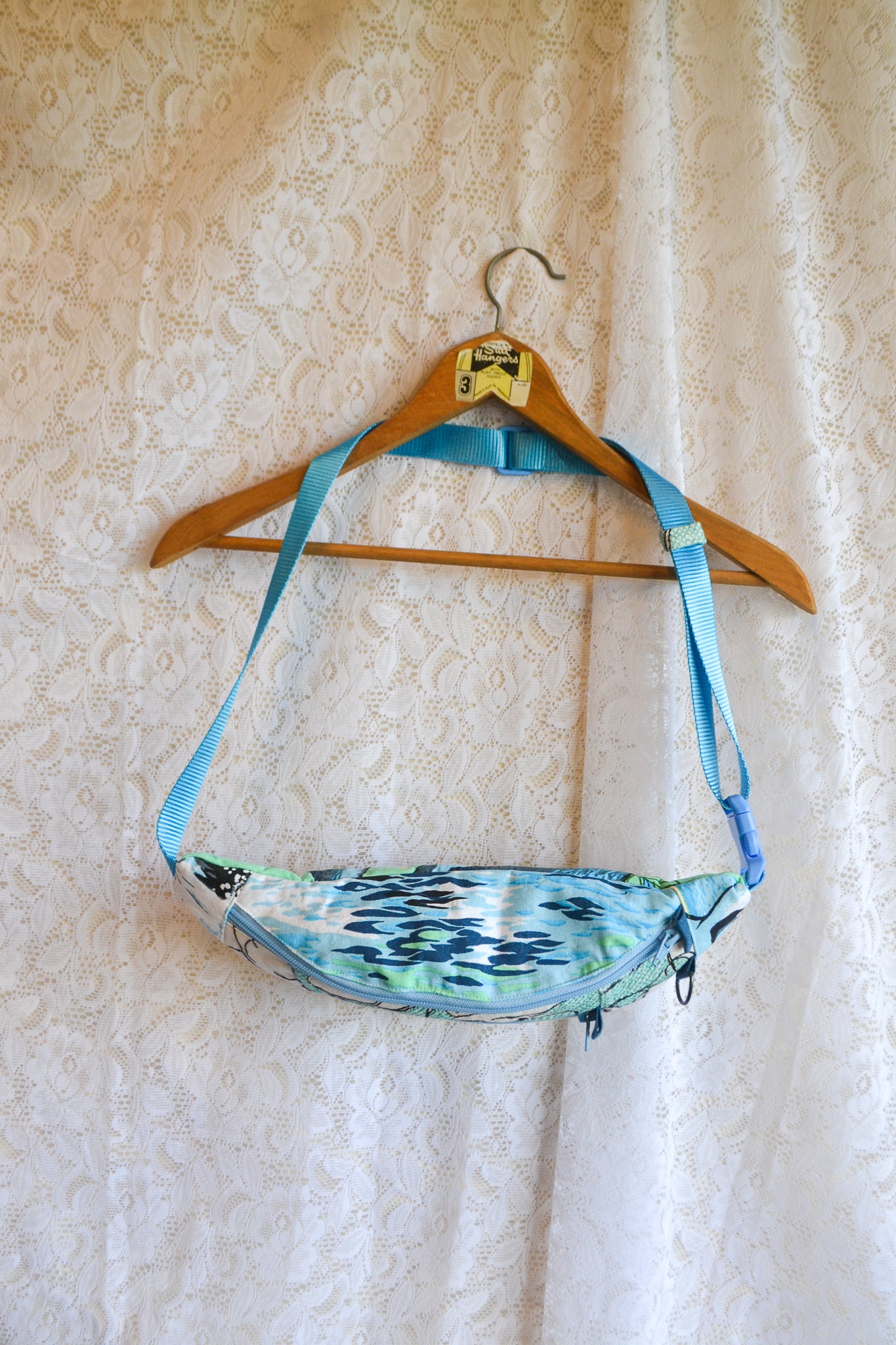 Bum Bag | Whale