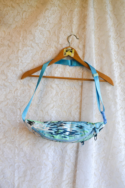 Bum Bag | Whale