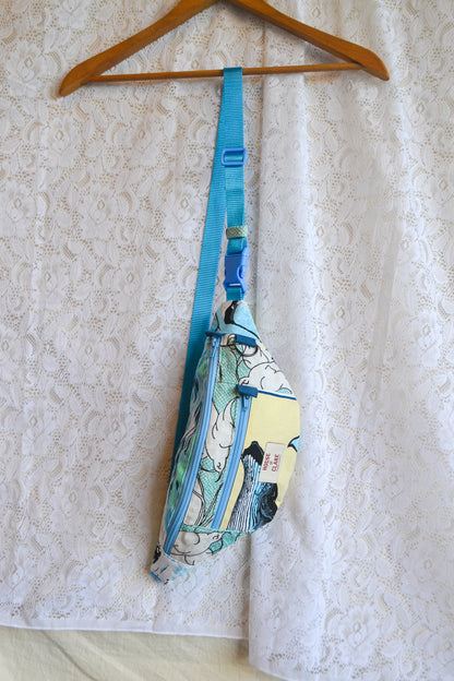 Bum Bag | Whale