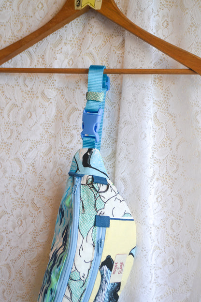 Bum Bag | Whale