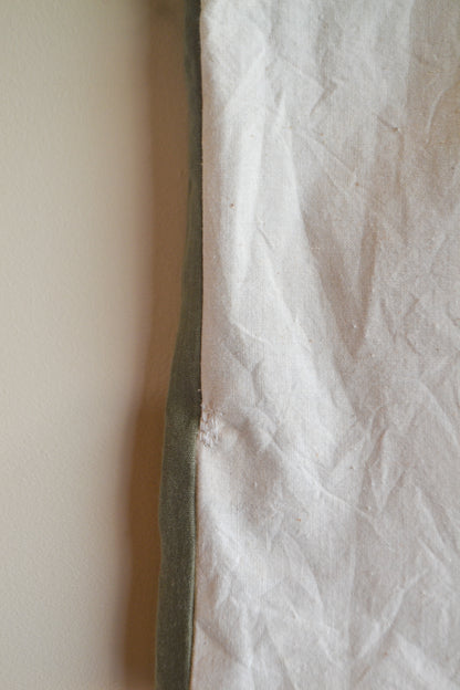 Button Up Shirt | Eucalyptus | XLarge