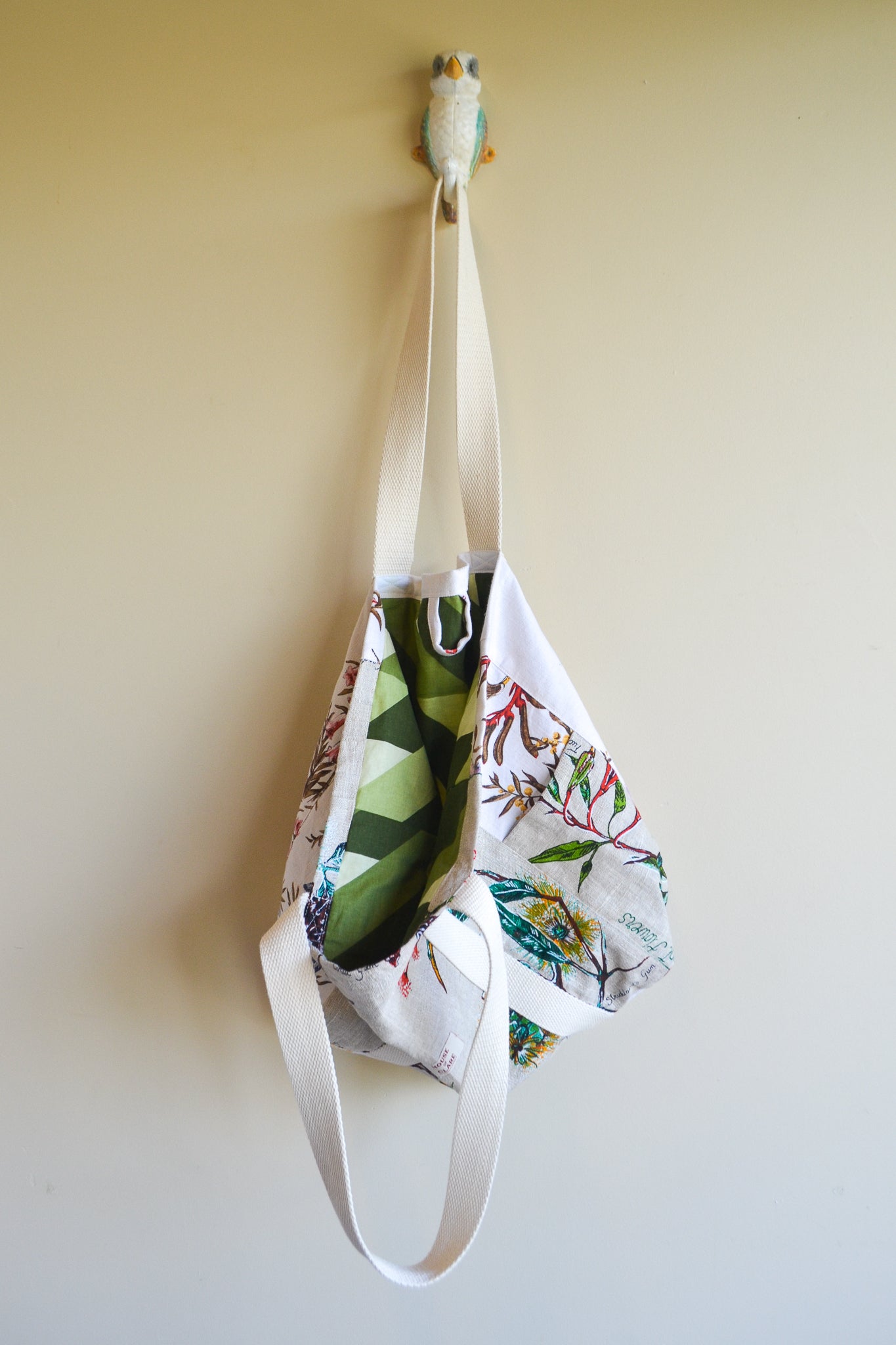 Large Bag | Wildflower