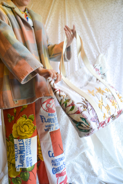 Large Bag | Wildflower