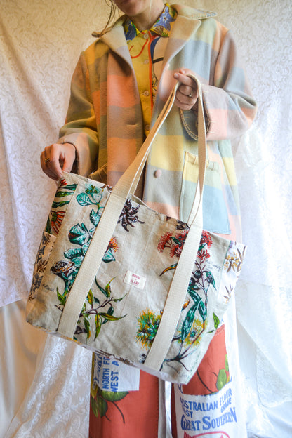 Large Bag | Wildflower