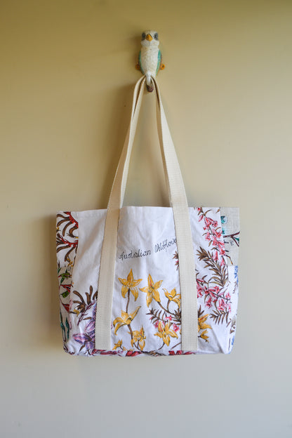 Large Bag | Wildflower