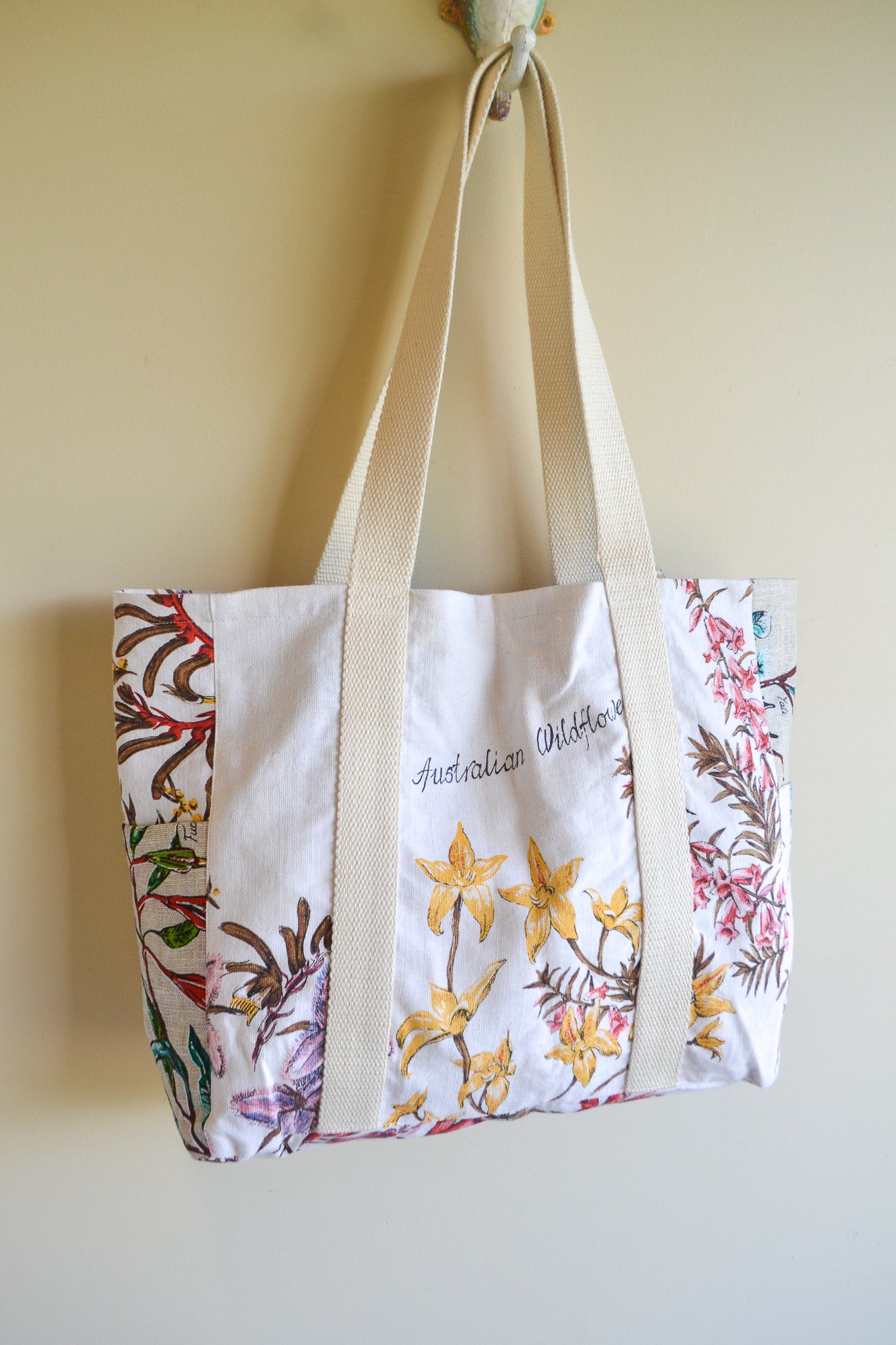 Large Bag | Wildflower