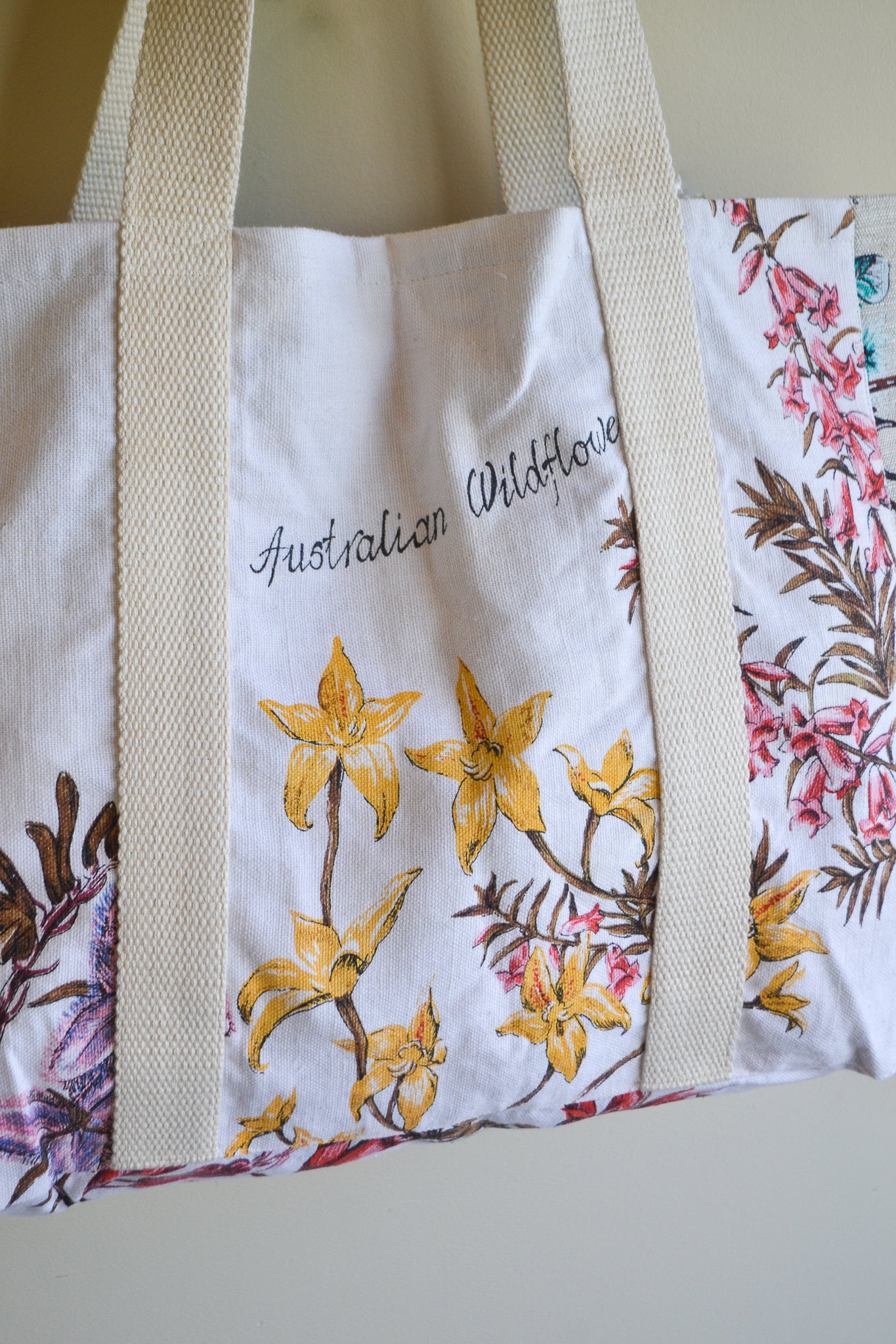 Large Bag | Wildflower