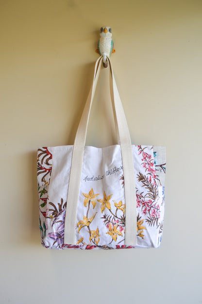 Large Bag | Wildflower