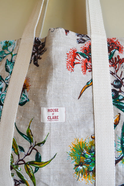 Large Bag | Wildflower