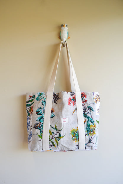 Large Bag | Wildflower