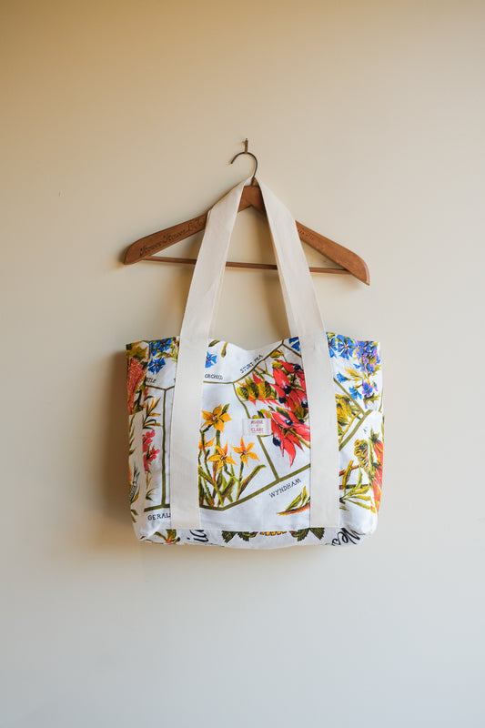 Large Bag | Wildflower