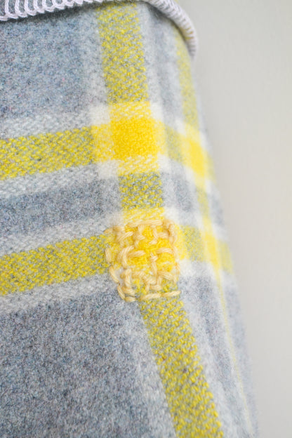 Coat Jacket | Wool | Medium