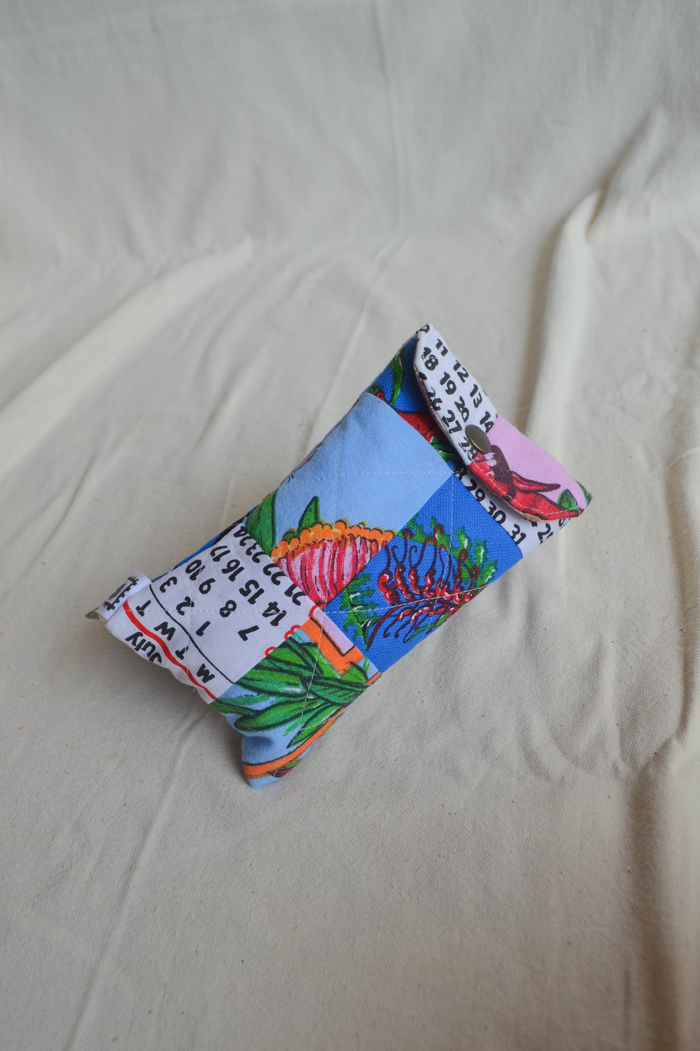 Quilted Case | Arctic