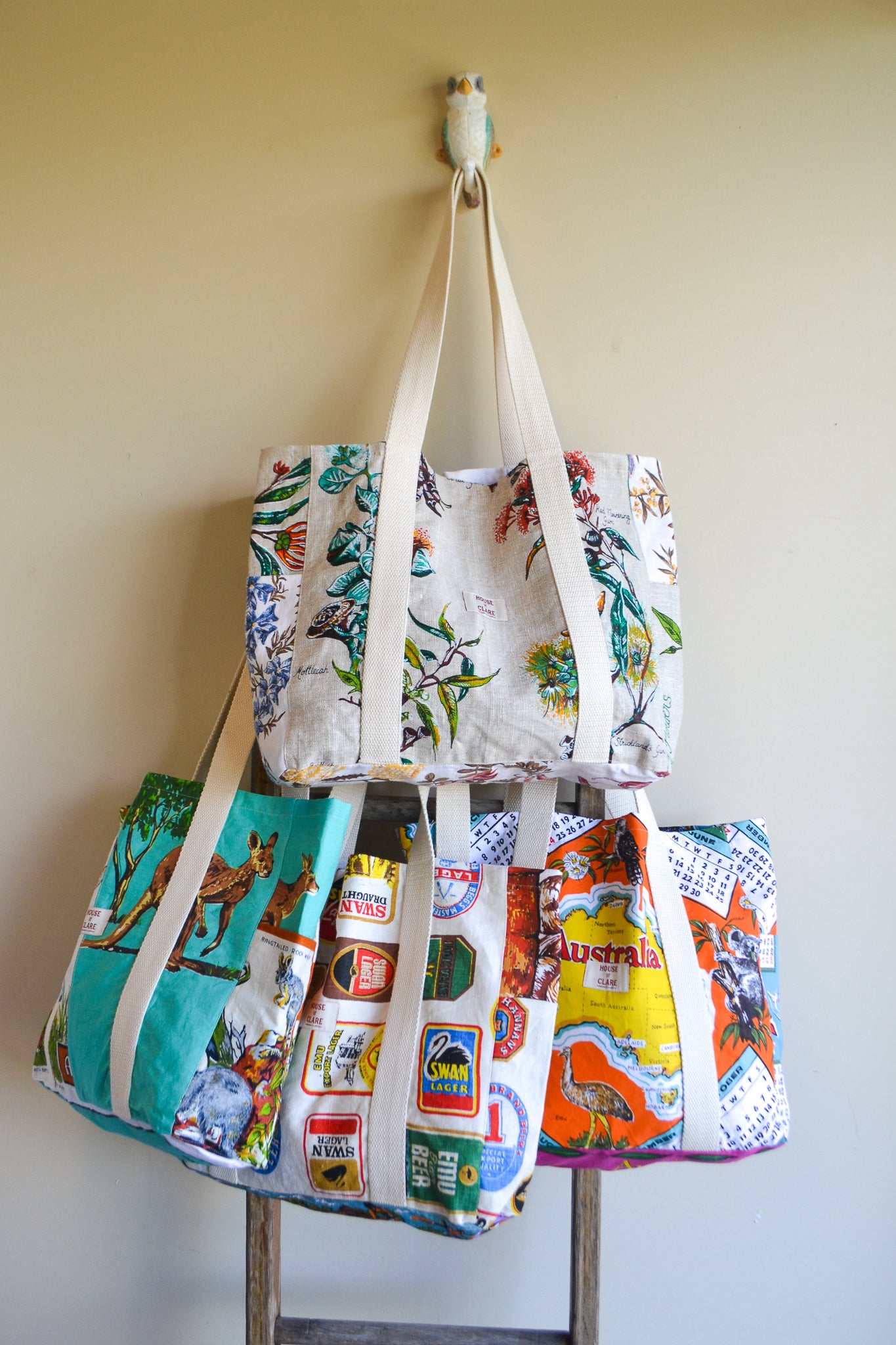 Large Bag | WA