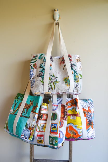 Large Bag | WA