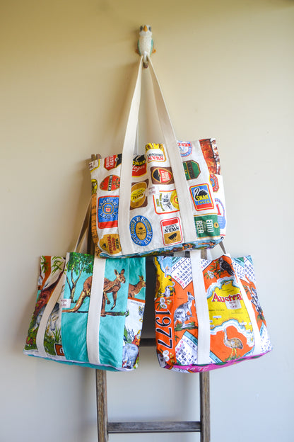 Large Bag | Kangaroo