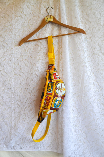 Bum Bag | Beer
