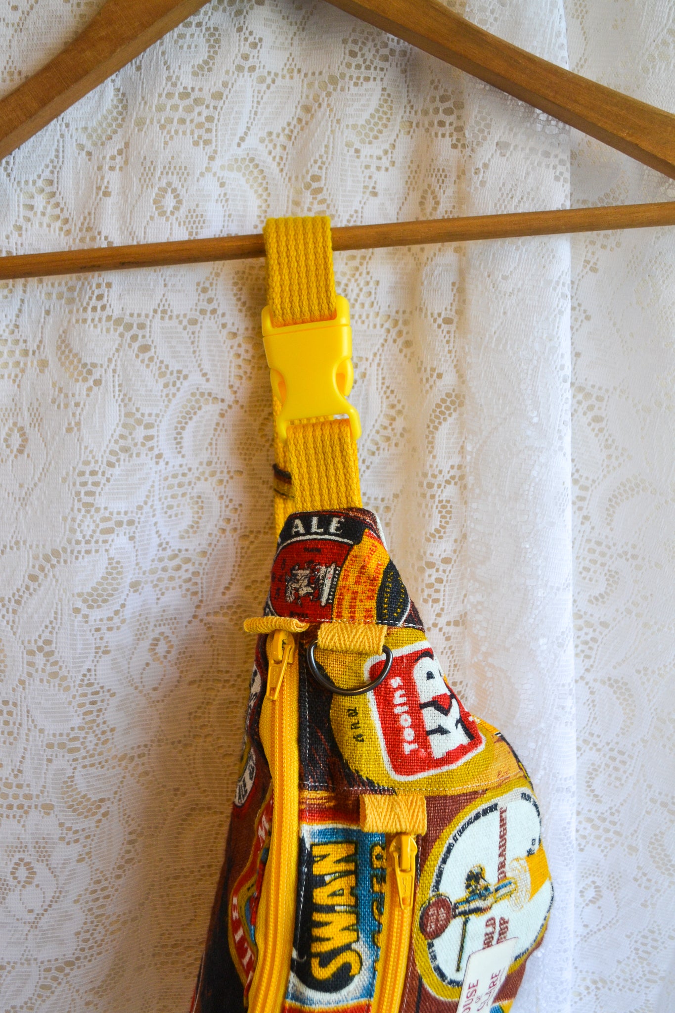 Bum Bag | Beer