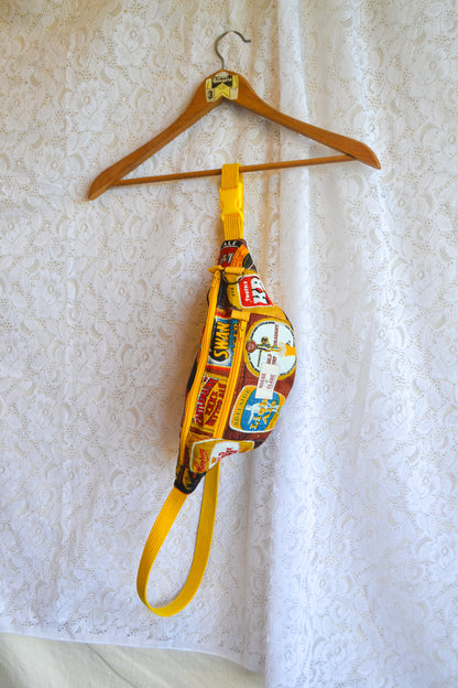 Bum Bag | Beer