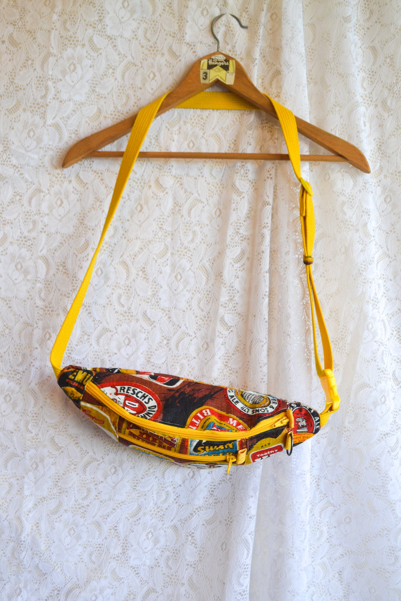 Bum Bag | Beer