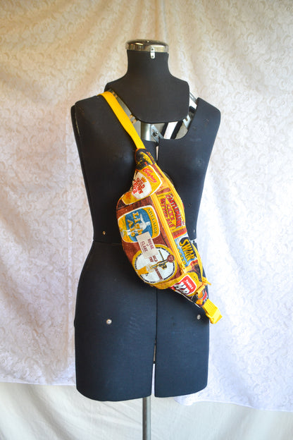Bum Bag | Beer