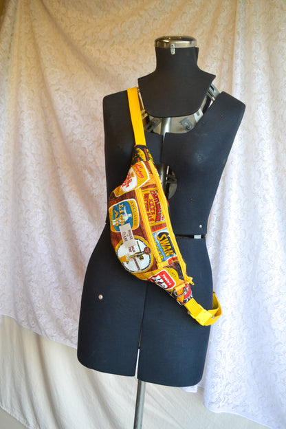 Bum Bag | Beer