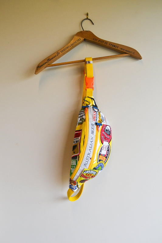 Bum Bag | Beer