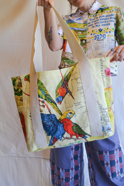 Large Bag | Bird #2