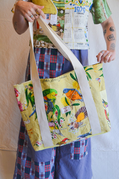 Large Bag | Bird #2