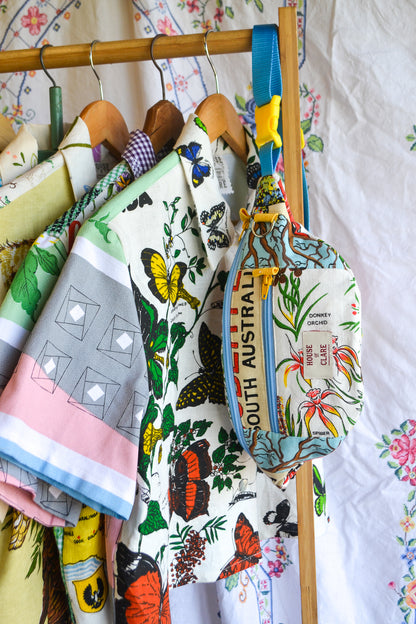 Bum Bag | Orchid