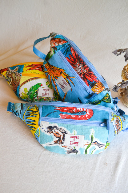 Bum Bag | Sea Diver
