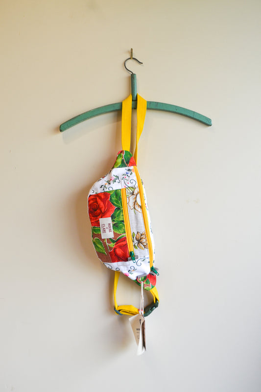 Bum Bag | Rose
