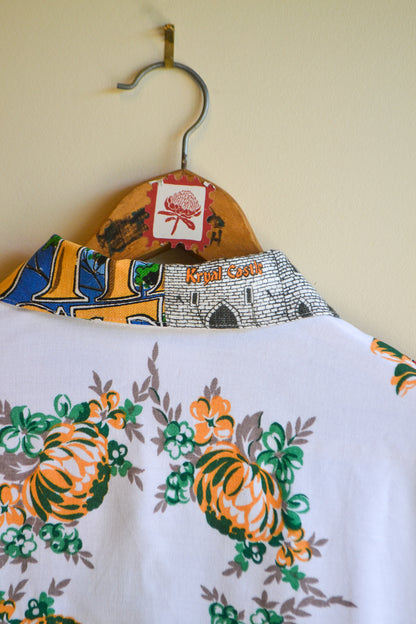 Button Up Shirt | Bustle | Large