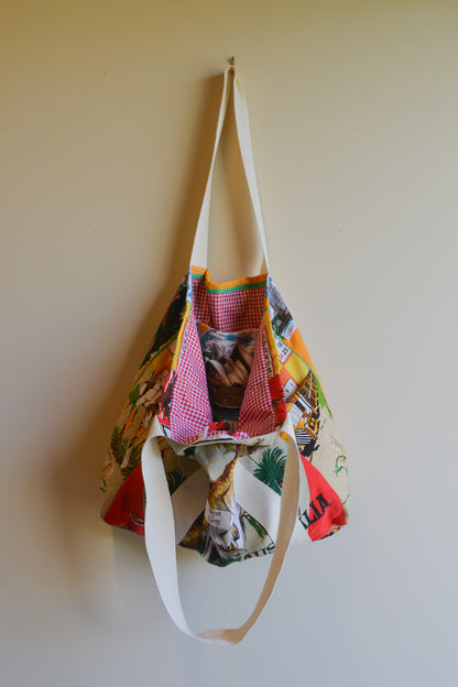 Large Bag | Kangaroo