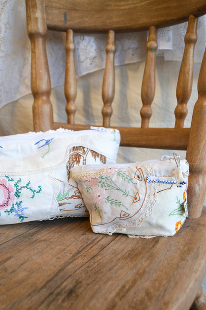 Doily Purse Set | Carry Away