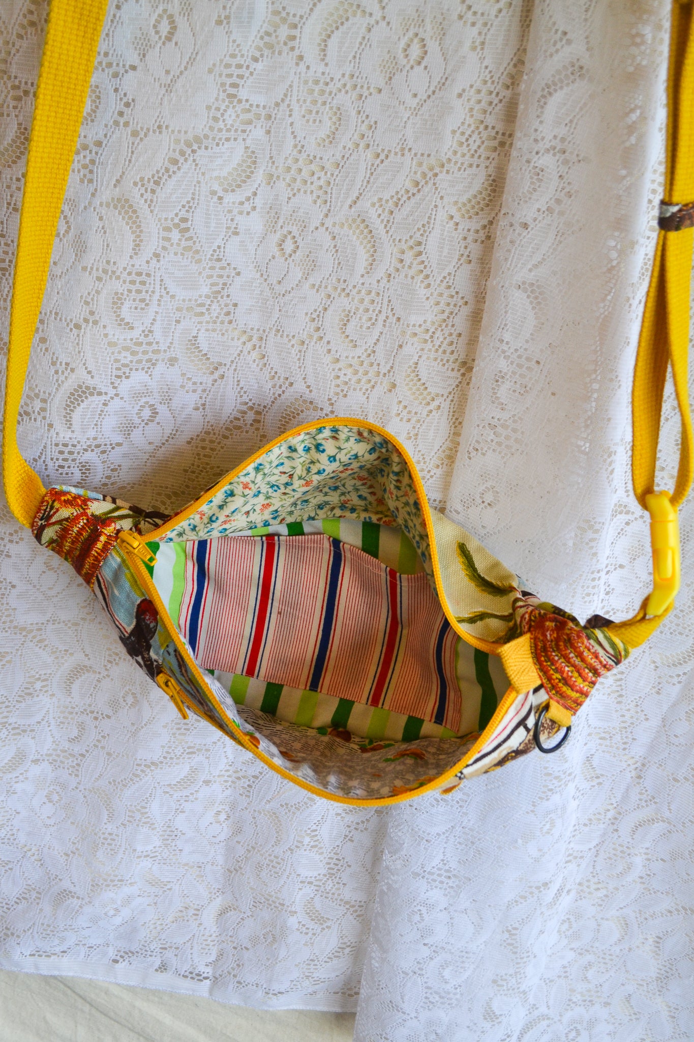 Bum Bag | Croc