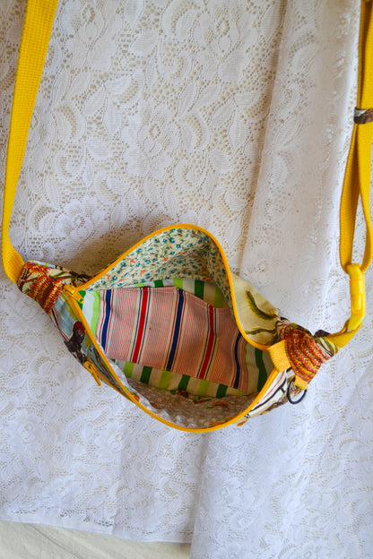 Bum Bag | Croc