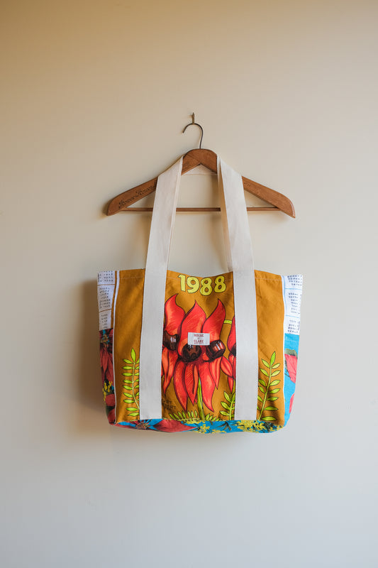 Large Bag | Desert Pea