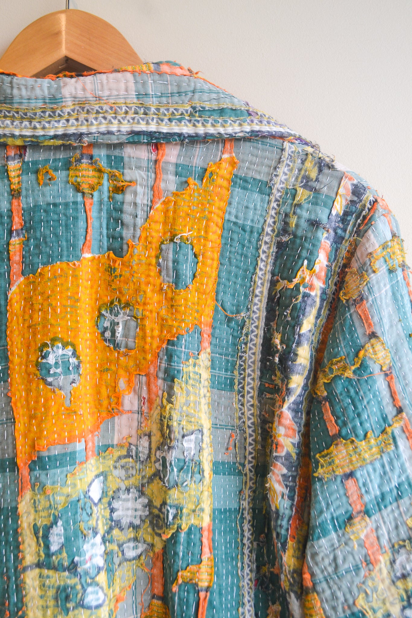 Coat Jacket | Dream Weaver | Medium