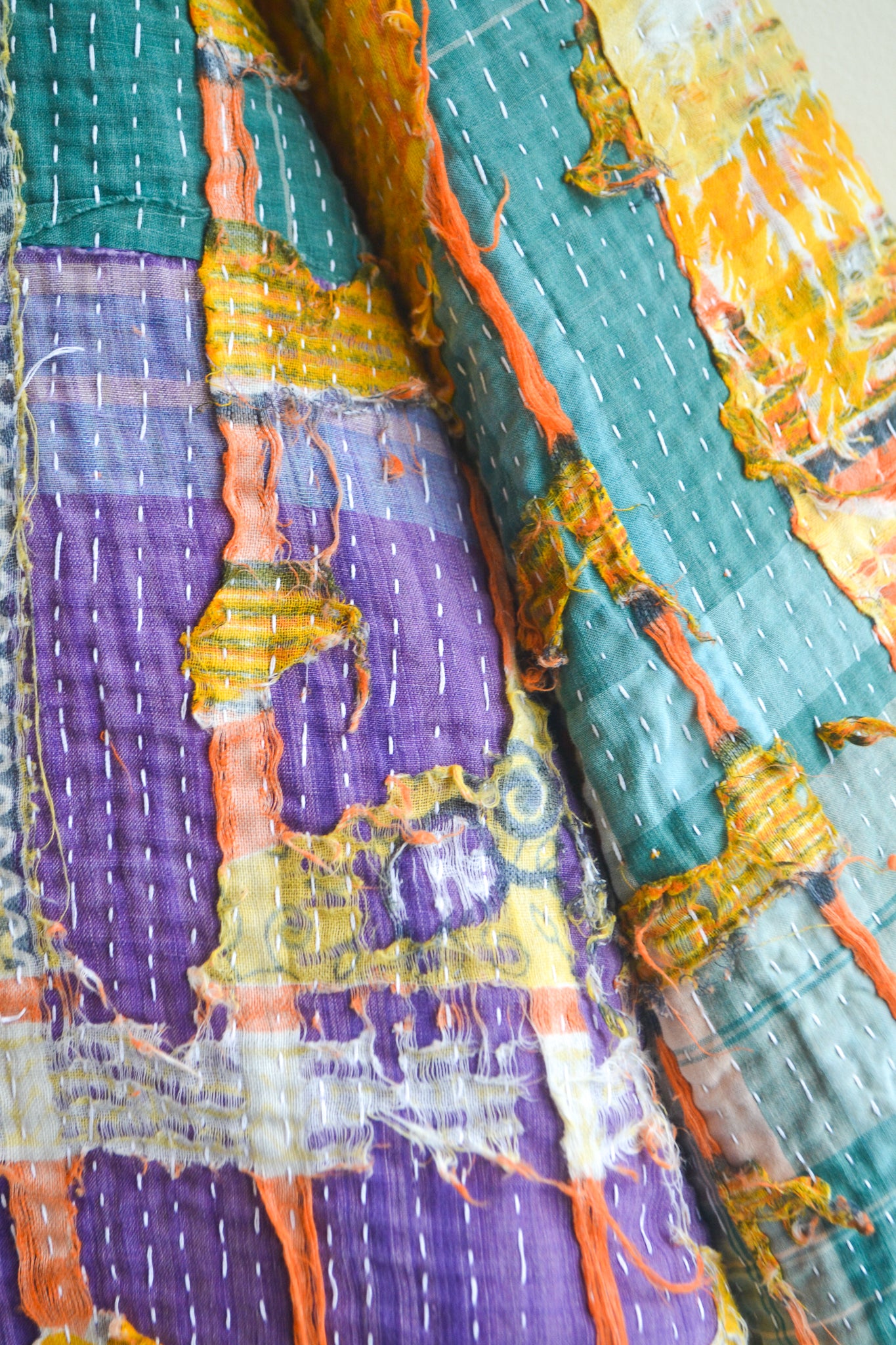 Coat Jacket | Dream Weaver | Medium